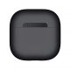 Auriculares True Wireless - Huawei Freeclip 2, 38h Autonomía, IP57, Open-ear, Llamadas nítidas, Conexión a dos Dispositivos, Negro