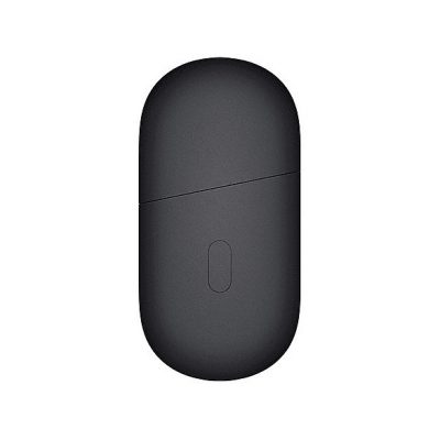 Auriculares True Wireless - Huawei Freeclip 2, 38h Autonomía, IP57, Open-ear, Llamadas nítidas, Conexión a dos Dispositivos, Negro