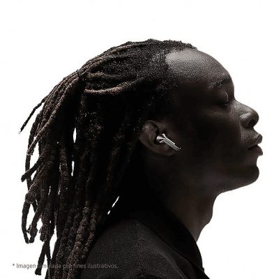 Auriculares True Wireless - Samsung Galaxy Buds3 Pro, ANC, Bluetooth 5.4, Audio 24bits, 3 Micrófonos, Reproducción hasta 30h, Dual Amp, Grafito