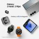 Auriculares True Wireless - Samsung Galaxy Buds3 Pro, ANC, Bluetooth 5.4, Audio 24bits, 3 Micrófonos, Reproducción hasta 30h, Dual Amp, Grafito