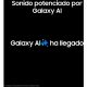 Auriculares True Wireless - Samsung Galaxy Buds3 Pro, ANC, Bluetooth 5.4, Audio 24bits, 3 Micrófonos, Reproducción hasta 30h, Dual Amp, Grafito
