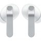 Auriculares True Wireless - Samsung Galaxy Buds4 Pro, Cancelación Activa de Ruido (ANC), Bluetooth 6.1, Autonomía hasta 6 horas con ANC, Blanco