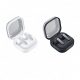 Auriculares True Wireless - Samsung Galaxy Buds4 Pro, Cancelación Activa de Ruido (ANC), Bluetooth 6.1, Autonomía hasta 6 horas con ANC, Negro