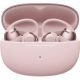 Auriculares True Wireless - Shokz Open Dots One, 40 h de autonomía, Rosa