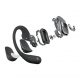 Auriculares True Wireless - Shokz OpenFit 2, 48 h Autonomía, Open-Ear, Resistencia al agua IP55, Micrófono con cancelación de ruido, Negro