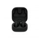 Auriculares True Wireless - Sony LinkBuds Clip, Estilo abierto, 3 modos de escucha, IPX4, Llamadas nítidas, 37 horas, IA, Táctil, iOS/Android, Negro