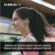 Auriculares True Wireless - Sony LinkBuds Fit, Cancelación de ruido (Noise Cancelling), Bluetooth, HiRes, 21 horas, iOS y Android, Google, IPX4, Negro