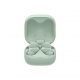Auriculares True Wireless - Sony LinkBuds Fit, Cancelación de ruido (Noise Cancelling), Bluetooth, HiRes, 21 horas, iOS y Android, Google, IPX4, Verde