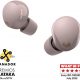 Auriculares True Wireless - Sony WF1000XM5P, Cancelación de ruido (Noise Cancelling), Hi-Res, Google assistant, Alexa, Siri, 24 horas, IPX4, Rosa