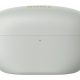 Auriculares True Wireless - Sony WF1000XM5S, Cancelación de ruido (Noise Cancelling), Hi-Res, Google assistant, Alexa, Siri, 24 horas, IPX4, Plata