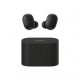 Auriculares True Wireless - Sony WF1000XM6, Cancelación de ruido (ANC), Hi-Res, Bluetooth, Llamadas nítidas, 24 horas, IPX4, iOS/Android, Negro
