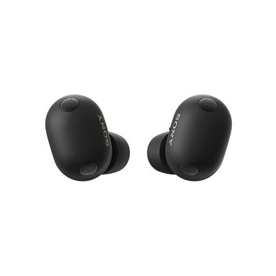Auriculares True Wireless - Sony WF1000XM6, Cancelación de ruido (ANC), Hi-Res, Bluetooth, Llamadas nítidas, 24 horas, IPX4, iOS/Android, Negro