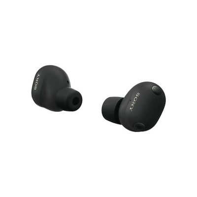 Auriculares True Wireless - Sony WF1000XM6, Cancelación de ruido (ANC), Hi-Res, Bluetooth, Llamadas nítidas, 24 horas, IPX4, iOS/Android, Negro