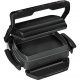 Barbacoa eléctrica - TEFAL GC7148, 2000 W, Negro