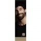 Barbero - Braun Series 9 BT9560, 12 Accesorios para barba, 52 ajustes de longitud, Bloqueo de precisión, Lámina ProBlade, PowerBoost, Wet&Dry, Cromo