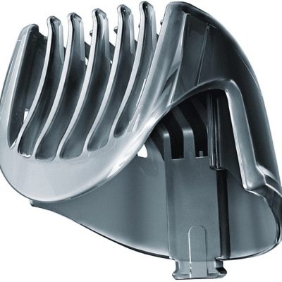 Barbero - PANASONIC ER-SB40-K803, 60 Min., 19 niveles, Negro