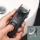 Barbero - PANASONIC ER-SB40-K803, 60 Min., 19 niveles, Negro