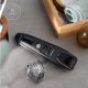 Barbero - PANASONIC ER-SB40-K803, 60 Min., 19 niveles, Negro