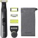 Barbero - PHILIPS QP6550/15;PHILIPS, Gris