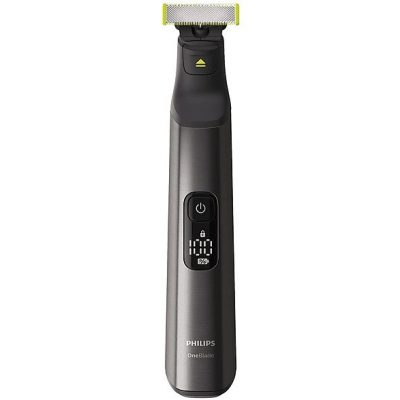 Barbero - PHILIPS QP6550/15;PHILIPS, Gris