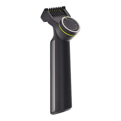 Barbero - PHILIPS QP6550/15;PHILIPS, Gris