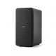 Barra de sonido con subwoofer - DENON DHTS517BKE2, Bluetooth, Subwoofer Inalámbrico, Negro