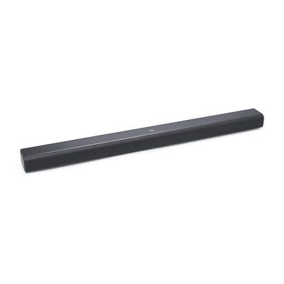 Barra de sonido con subwoofer - JBL JBLSB550BLKEP, Bluetooth, Subwoofer Inalámbrico, 250 W, Negro