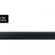 Barra de sonido con subwoofer - SAMSUNG HW-C410G/ZG, Bluetooth, Subwoofer No, 40 W, Negro, Titanio