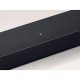 Barra de sonido con subwoofer - SAMSUNG HW-C440G/ZG, Bluetooth, Subwoofer Inalámbrico, 270 W, Negro