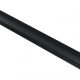Barra de sonido con subwoofer - SAMSUNG HW-C440G/ZG, Bluetooth, Subwoofer Inalámbrico, 270 W, Negro