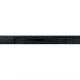 Barra de sonido con subwoofer - SAMSUNG HW-C450/EN, Bluetooth, Subwoofer Inalámbrico, 300 W, Negro