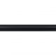 Barra de sonido con subwoofer - SAMSUNG HW-C450/EN, Bluetooth, Subwoofer Inalámbrico, 300 W, Negro