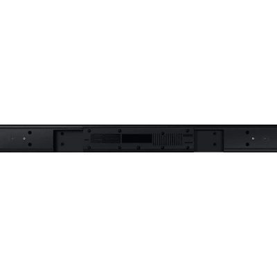 Barra de sonido con subwoofer - SAMSUNG HW-C460G/ZG, Bluetooth, Subwoofer No, 520 W, Negro