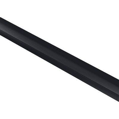 Barra de sonido con subwoofer - SAMSUNG HW-C460G/ZG, Bluetooth, Subwoofer No, 520 W, Negro