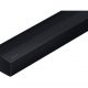 Barra de sonido con subwoofer - SAMSUNG HW-C460G/ZG, Bluetooth, Subwoofer No, 520 W, Negro
