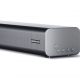 Barra de sonido con subwoofer - SHARP HT-SBW460, Bluetooth, Subwoofer Inalámbrico, 440 W, Metálico