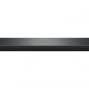 Barra de sonido con subwoofer - TCL P733W, Bluetooth, Subwoofer Inalámbrico, 110 W, Negro