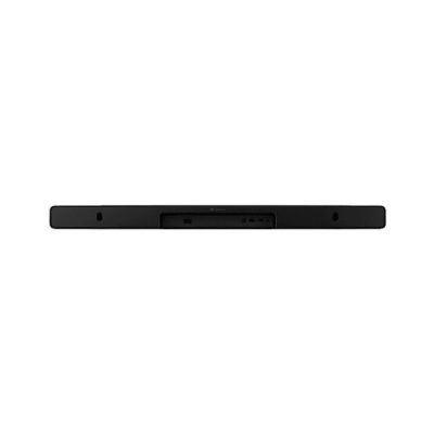 Barra de sonido con subwoofer - TCL P733W, Bluetooth, Subwoofer Inalámbrico, 110 W, Negro