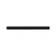 Barra de sonido con subwoofer - TCL P733W, Bluetooth, Subwoofer Inalámbrico, 110 W, Negro
