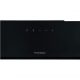 Barra de sonido con subwoofer - THOMSON SB600BTS, Bluetooth, Subwoofer Con cable, 80 W, Negro