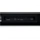 Barra de sonido con subwoofer - THOMSON SB600BTS, Bluetooth, Subwoofer Con cable, 80 W, Negro