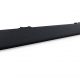 Barra de sonido - DELL DELL-SB522A, Subwoofer No, 3,6 W, Negro