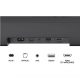 Barra de sonido - Hisense AX5100Q, Bluetooth, Subwoofer Inalámbrico, 580 W, Hi- Concerto, HDMI eARC, Dolby Atmos, Negro
