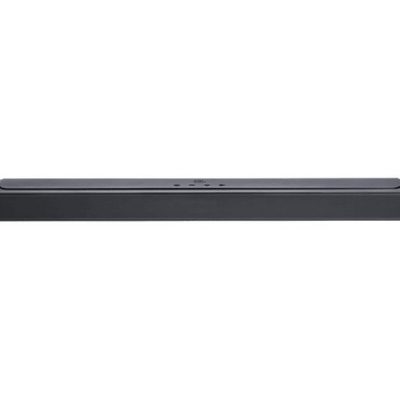 Barra de sonido - JBL 2.1 Deep Bass (MK2), Bluetooth, Subwoofer Inalámbrico, 50 W, Negro