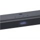 Barra de sonido - JBL 2.1 Deep Bass (MK2), Bluetooth, Subwoofer Inalámbrico, 50 W, Negro