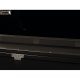 Barra de sonido - PEAQ PEB 512-RW, Bluetooth, Inalámbrico, 200W, Subwoofer, Dolby Atmos, Edición Robbie Williams, Negro