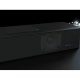 Barra de sonido - PEAQ PEB 512-RW, Bluetooth, Inalámbrico, 200W, Subwoofer, Dolby Atmos, Edición Robbie Williams, Negro