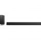 Barra de sonido - PHILIPS TAB5305/12, Bluetooth, Subwoofer Inalámbrico, 70 W, Negro
