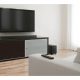 Barra de sonido - PHILIPS TAB5305/12, Bluetooth, Subwoofer Inalámbrico, 70 W, Negro