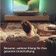 Barra de sonido - PHILIPS TAB5309/10, Bluetooth, Subwoofer Inalámbrico, 120 W, Gris oscuro